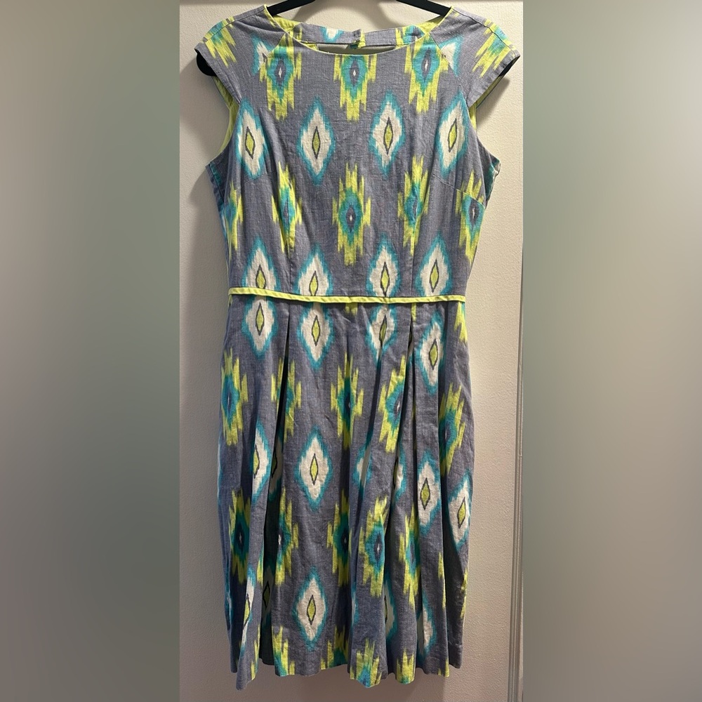 Tahari Arthur S. Levine dress